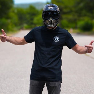 T-shirt Kramtoo - “ Lève toi du milieux ”