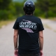 T-shirt Kramtoo - “ Lève toi du milieux ”
