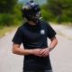 T-shirt Kramtoo “ Laisse passer le Monstre ”