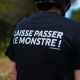 T-shirt Kramtoo “ Laisse passer le Monstre ”