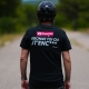 T-shirt Kramtoo “ Abonne toi ou jt’enc*** ”