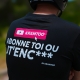 T-shirt Kramtoo “ Abonne toi ou jt’enc*** ”