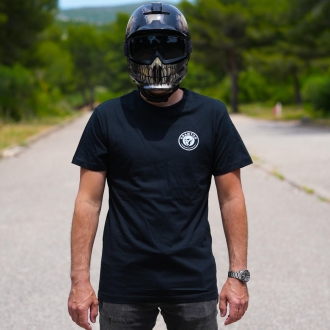T-shirt Kramtoo “ C’est la Buche mon cousin ”