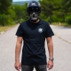 T-shirt Kramtoo “ C’est la Buche mon cousin ”
