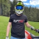 T-shirt Rupture Officiel