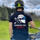 T-shirt Rupture " Débranche ton cerveau "