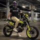 T-shirt " Ride My Life " - Rupture