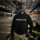Sweat à capuche " Ride My Life " Rupture