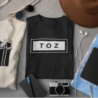 T-shirt Toz