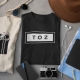 T-shirt Toz