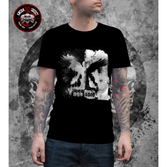 T-Shirt Homme "Angel B&W"