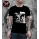 T-Shirt Homme "Angel B&W"