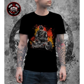 T-Shirt Homme "OTB"