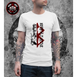 T-Shirt Homme "Biker Do It Better"