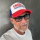 Casquette 3 Couleurs " Fred le Marseillais "