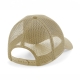 Casquette Trucker Beige " OH Fatche de con ! " Marseille