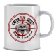 Mug "The 66 Room" (Logo) - Officiel