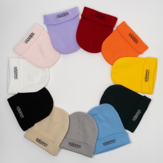 Bonnet UKW Elégance de rue