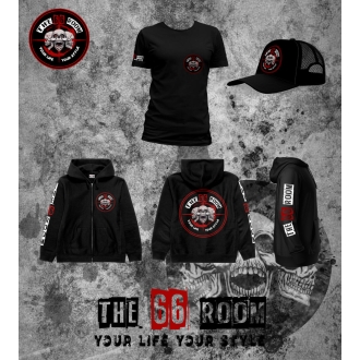 Combo "The 66 Room"