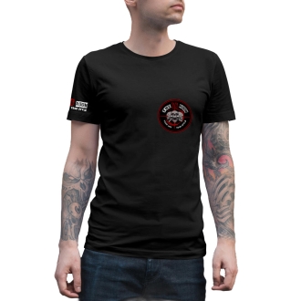 Combo "The 66 Room" - Officiel