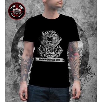 T-Shirt Homme "DTMB"