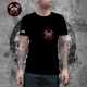 T-Shirt Homme "The 66 Room"
