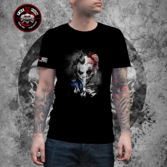 T-Shirt Homme "JockHarl"