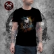 T-Shirt Homme "Joker Skull"