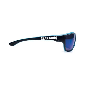 Lunette de soleil Slapman Bleu Océan