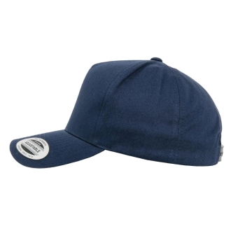 Casquette Baseball Slapman - Bleu navy
