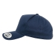 Casquette Baseball Slapman - Bleu navy
