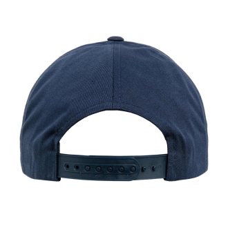 Casquette Baseball Slapman - Bleu navy