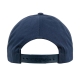 Casquette Baseball Slapman - Bleu navy
