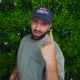 Casquette Filet Grise " Abonne toi ou je t'enc*** " Kramtoo