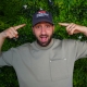 Casquette Filet Grise " Abonne toi ou je t'enc*** " Kramtoo