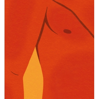 Affiche Coup d'Soleil / Coup de chaud