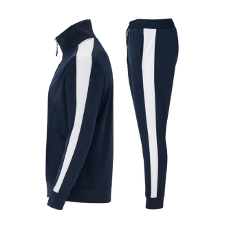 Survêtement Sport Slapman Bleu Marine