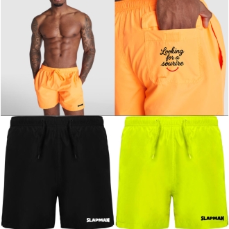 Maillot de bain été Slapman