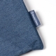 Sac en denim recyclé - Looking for a sourire - Slapman