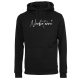 Sweat à capuche Noob a terre Broderie - Officiel