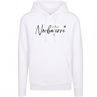 Sweat à capuche Noob a terre Broderie - Officiel