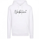 Sweat à capuche Noob a terre Broderie - Officiel