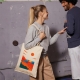 Tote bag Couché de Soleil - Coup d'Soleil