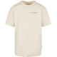 T-shirt Oversize vieux port Marseille - Coup d'Soleil