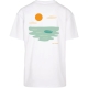 T-shirt barque de pêcheur - Coup d'Soleil