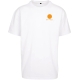 T-shirt Officiel Coup d'Soleil - Soleil d'été
