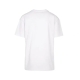 T-shirt Oversize Blanc Coup d'Soleil