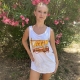 Débardeur Unisex " LATIN summer vibes "