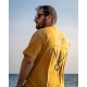 T-Shirt "ADIR" La Main