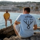 T-Shirt "ADIR" La Main